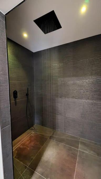 Les Suites Du Payre - Suite Passion Talmont-Saint-Hilaire Exterior foto